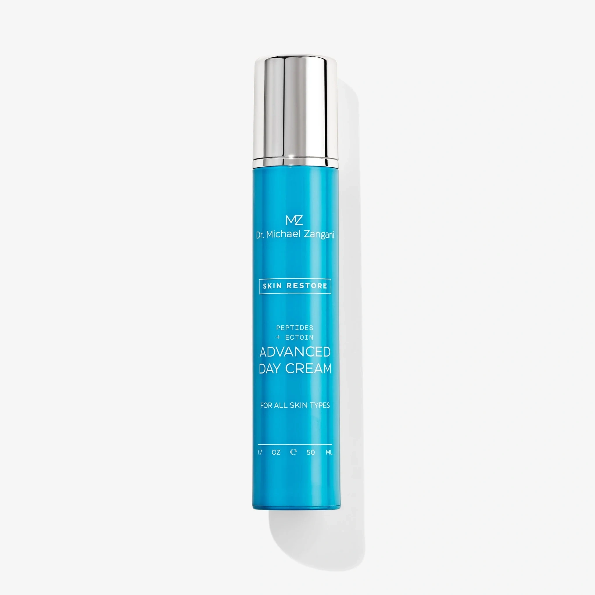 Dr. Michael Zangani Day Cream & Face Mask, 1 sett