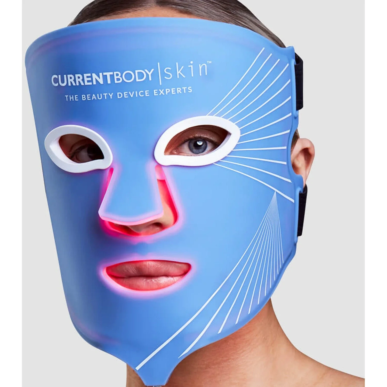 CurrentBody Skin Anti-Blemish LED Face Mask