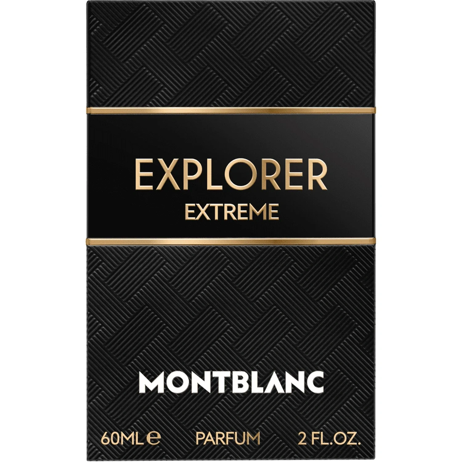 Montblanc Explorer Extreme