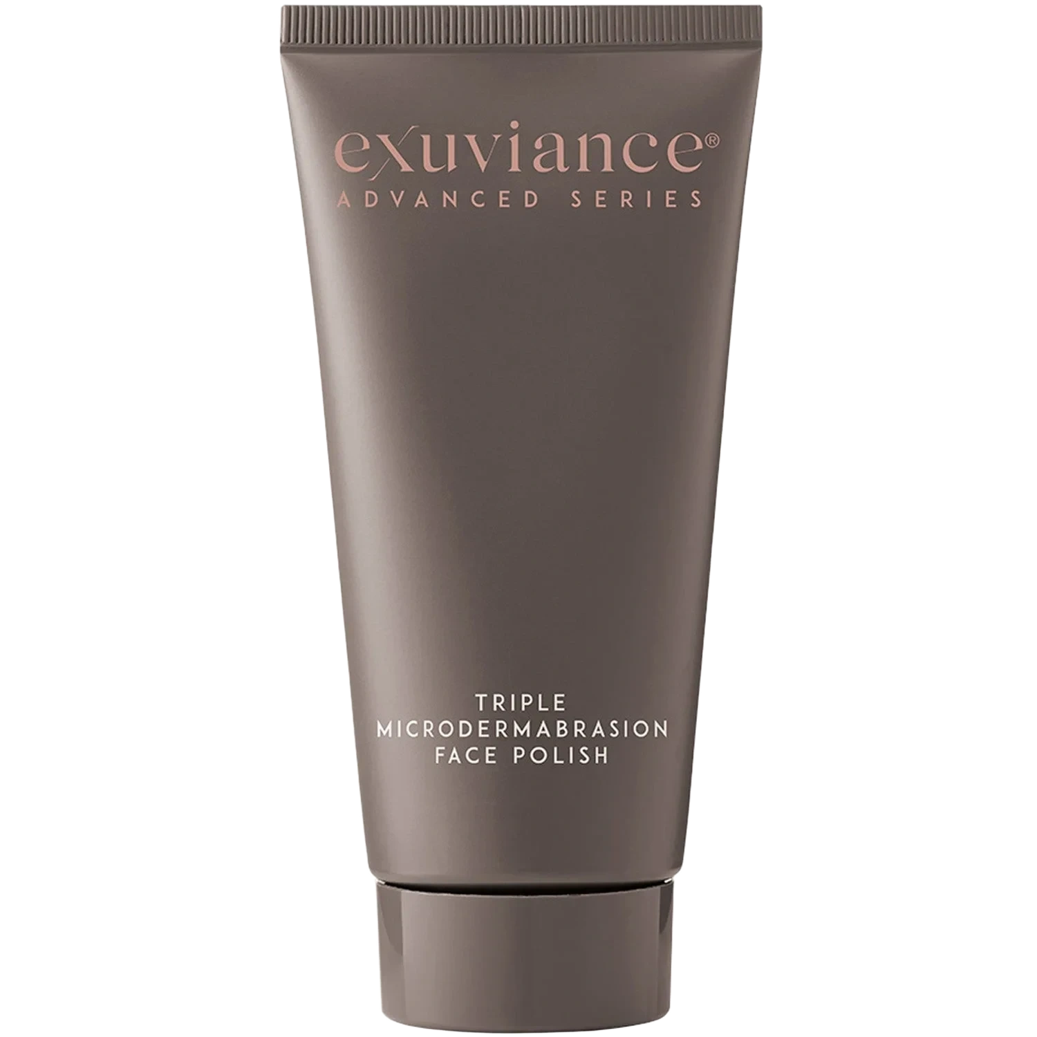 Exuviance Triple Microdermabrasion Face Polish
