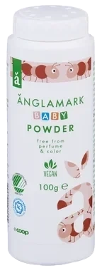 Baby Powder