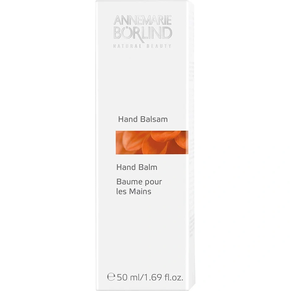 Annemarie Börlind Hand Balm