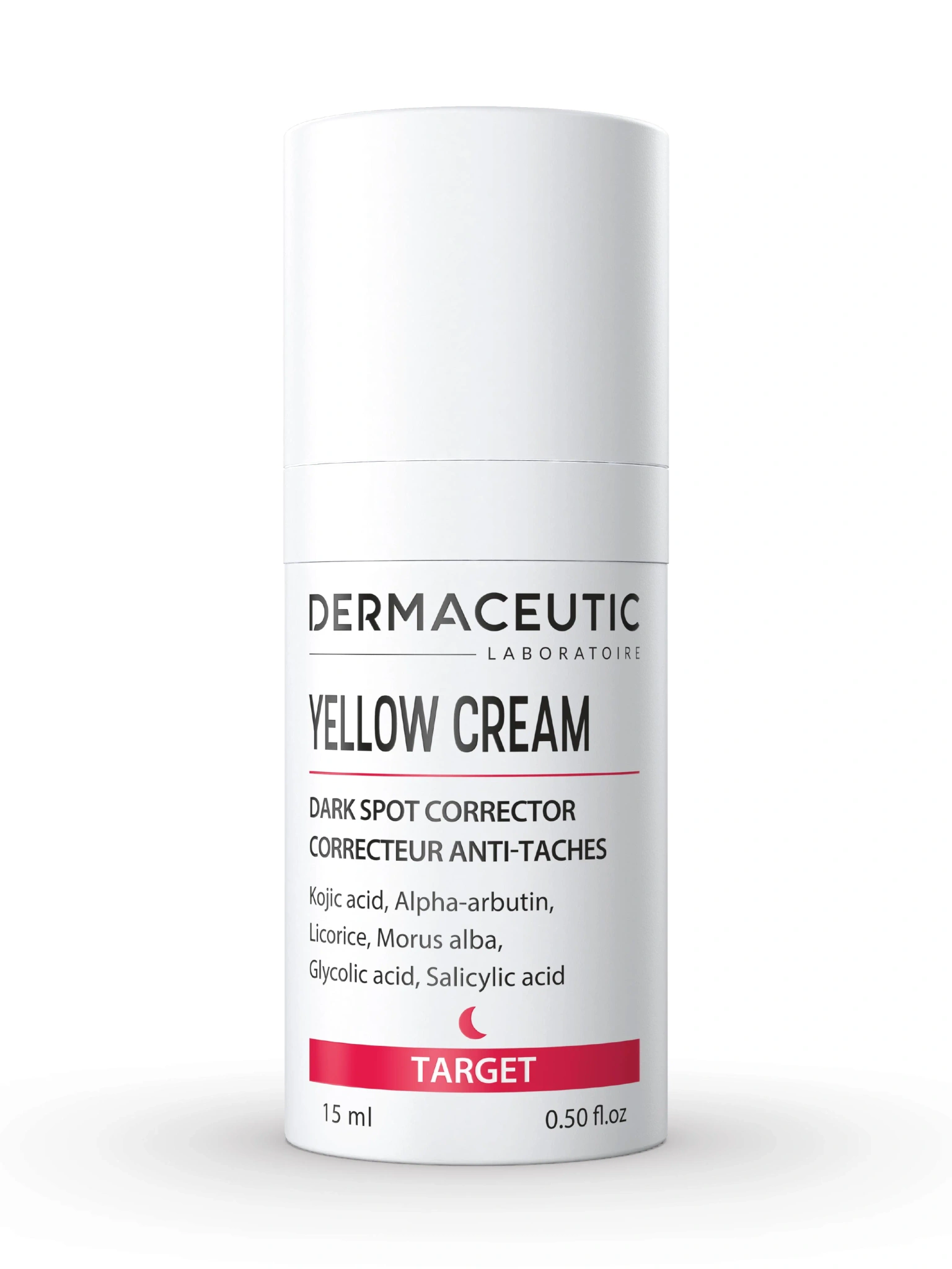 Yellow Cream