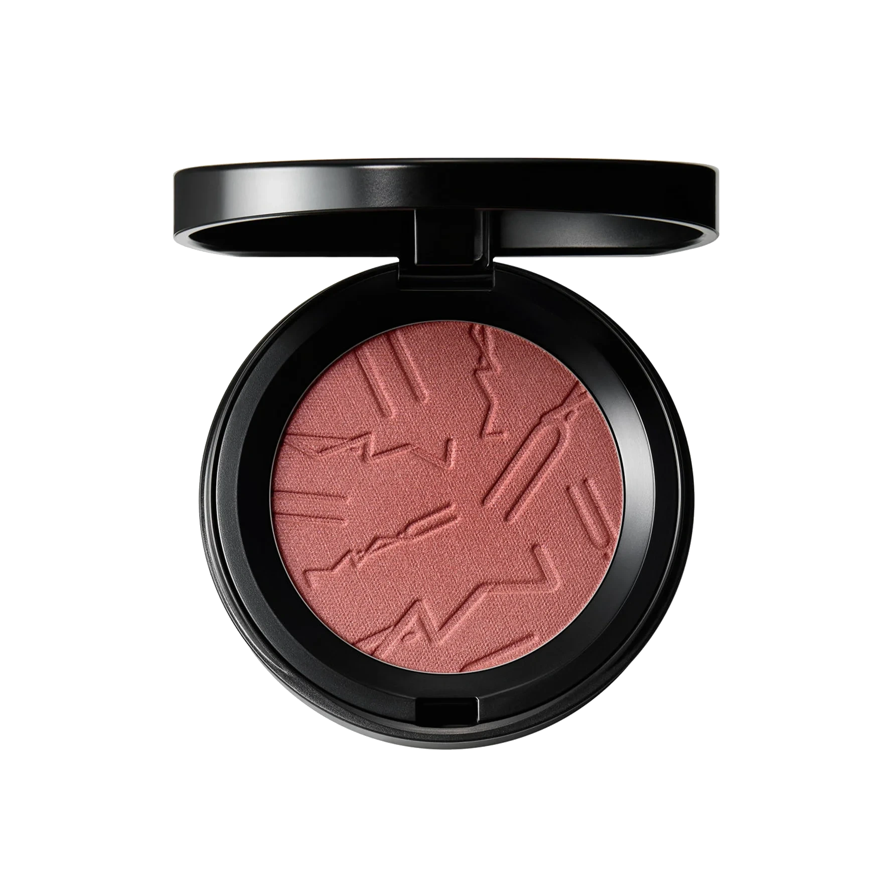 MAC Skinfinish Colourstruck Blush Thanks, It'S Mac!