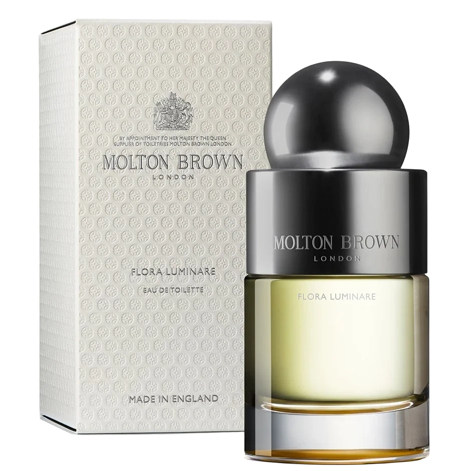 Molton Brown Flora Luminare