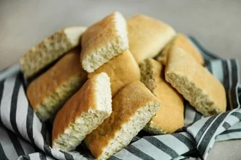 Findus Svenskt Brytbröd med fiber