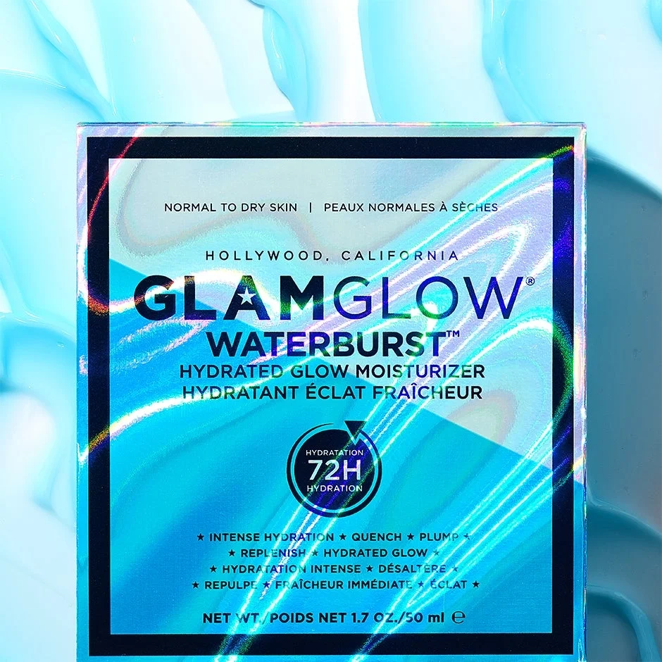 GlamGlow Waterburst