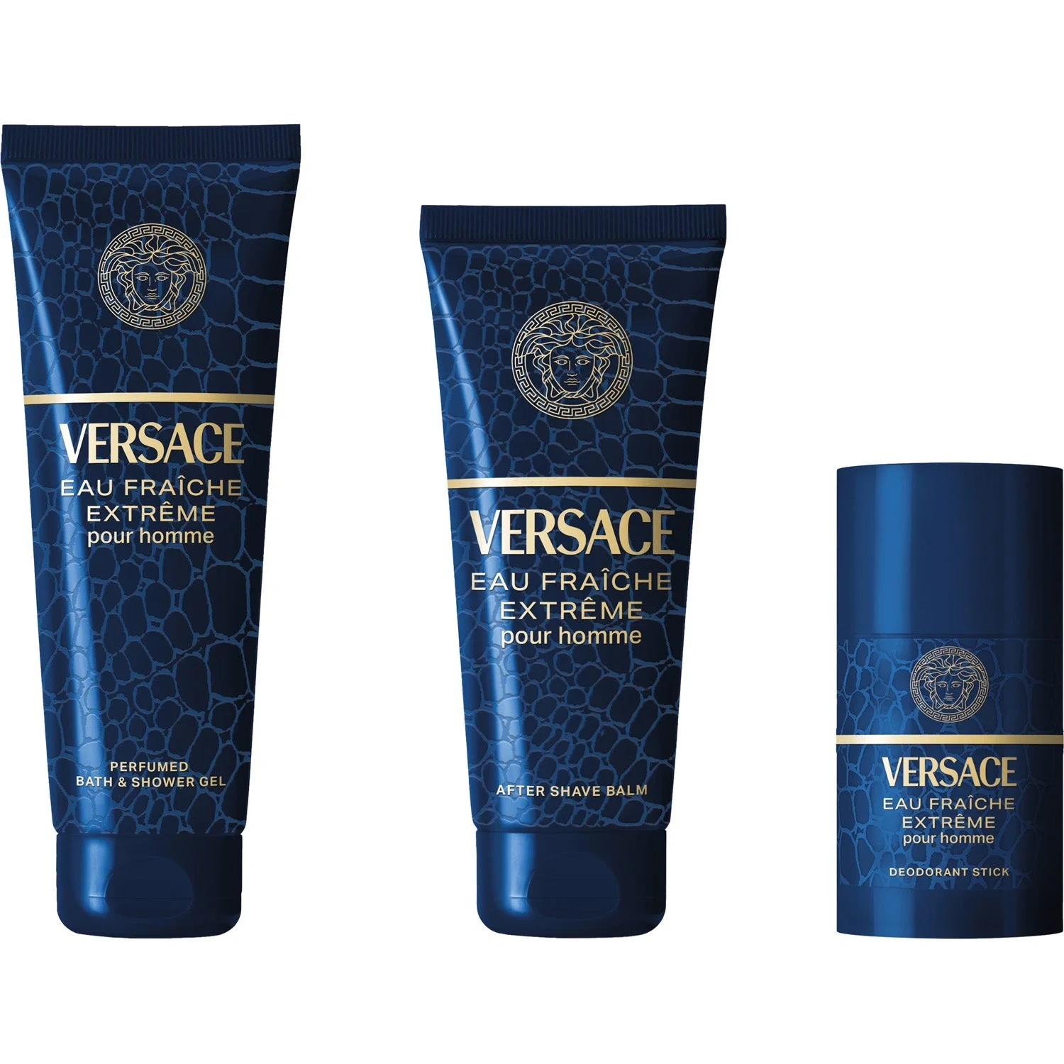 Versace Eau Fraîche Extrême After Shave Balm 100 ml