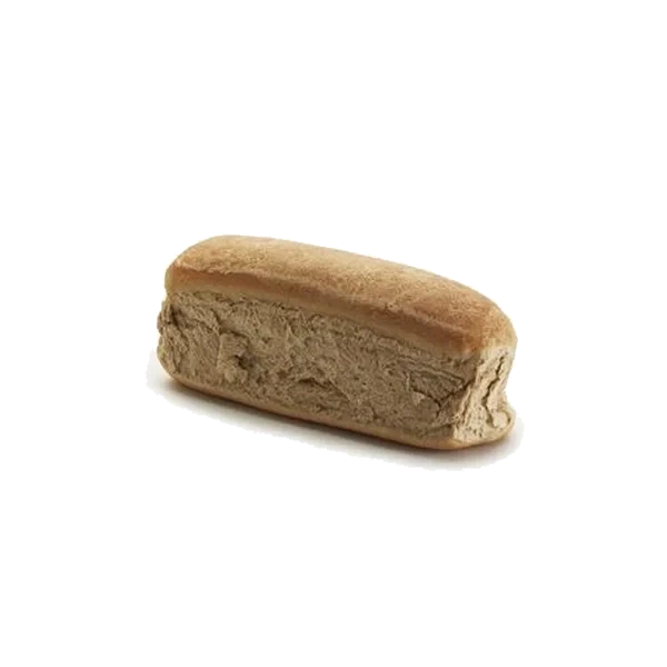 Bergensk Langebrød Baker Brun