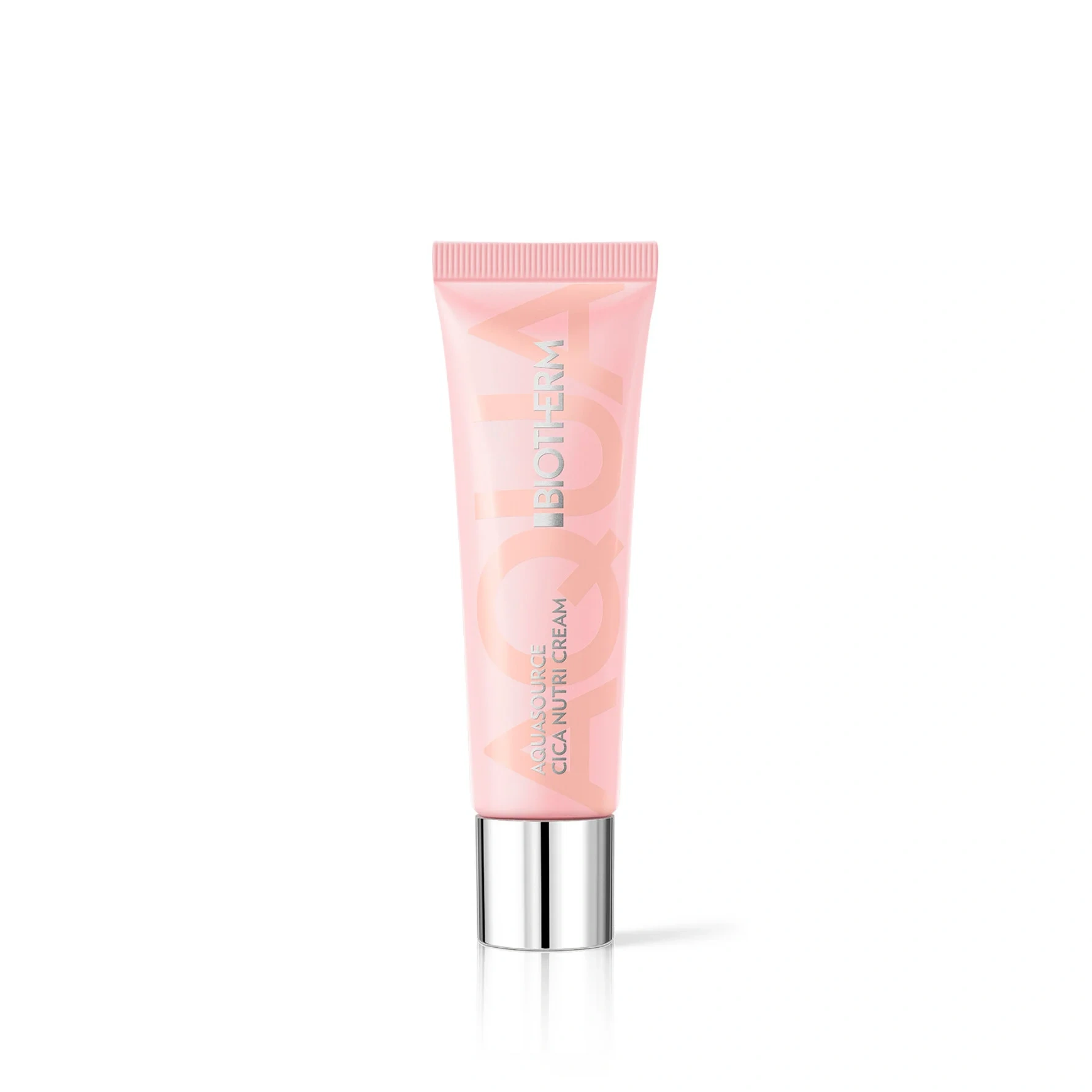 Biotherm Aquasource Cica Nutri Cream 30 ml
