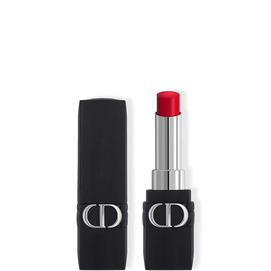 Rouge Dior Forever Lipstick 760 Forever Glam