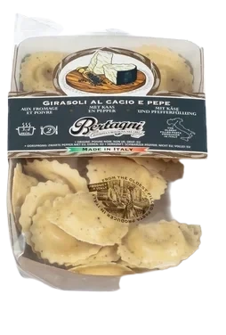 Bertagni Girasoli m/Cacio E Pepe