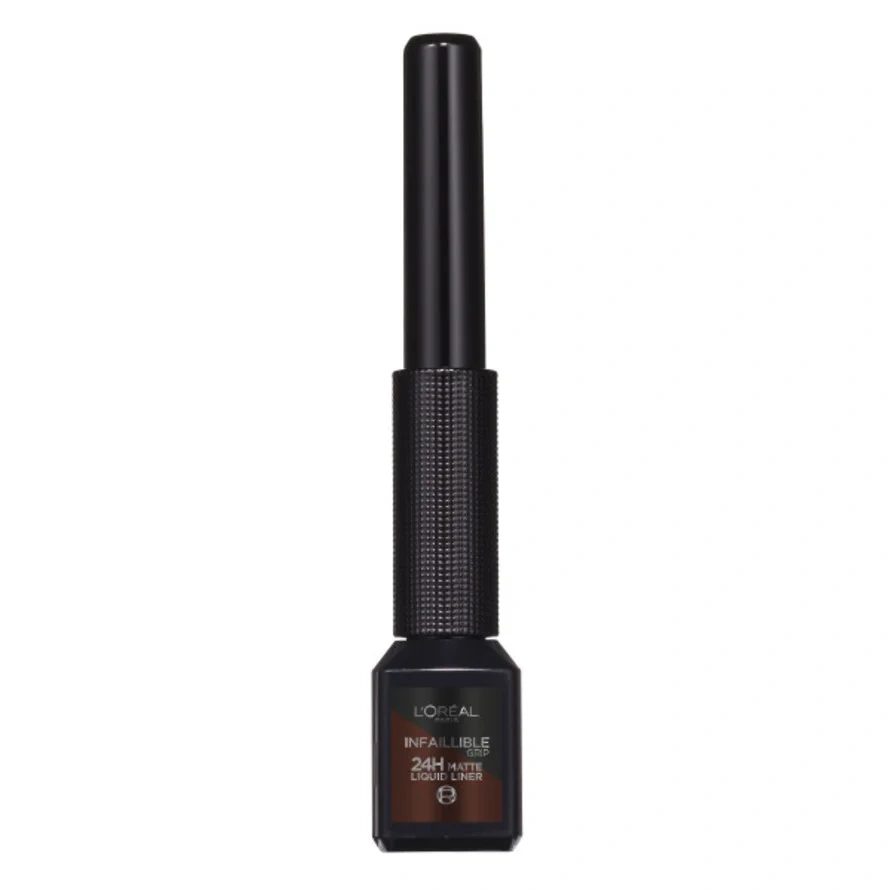 Loreal Infaillible Grip 24h Matte Liquid Liner 03 Brown