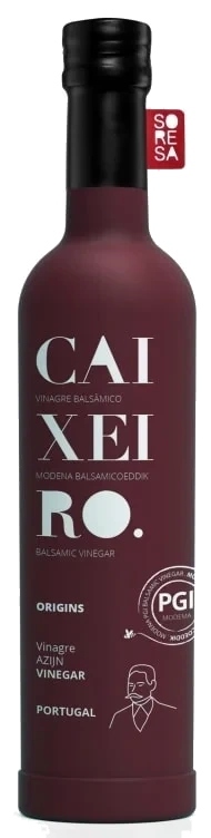 Balsamico Eddik 500ml Caixeriro