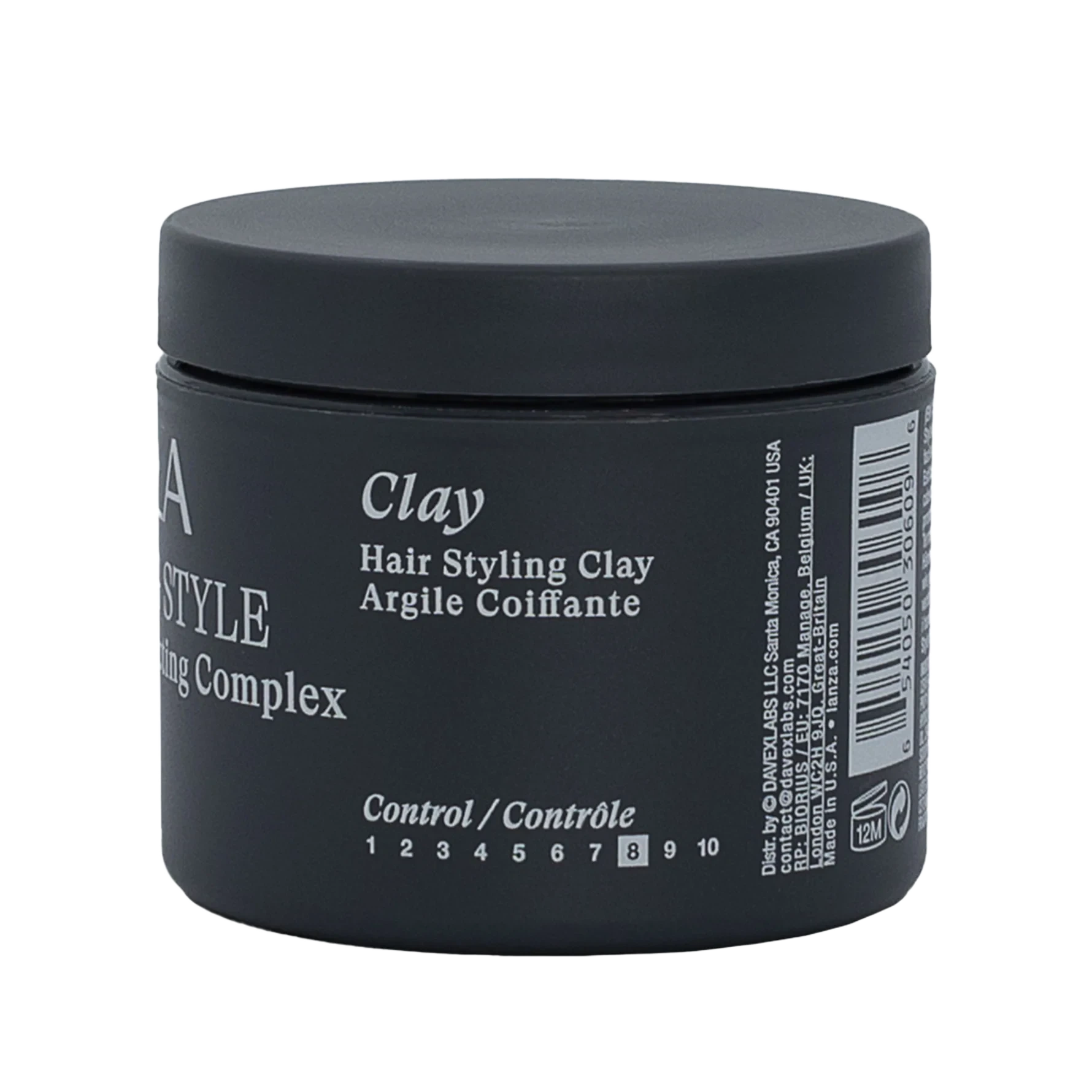 L'ANZA Healing Style Clay 100 ml