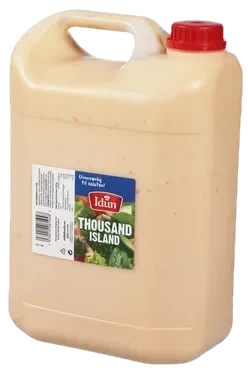 Thousand island kanne 5kg