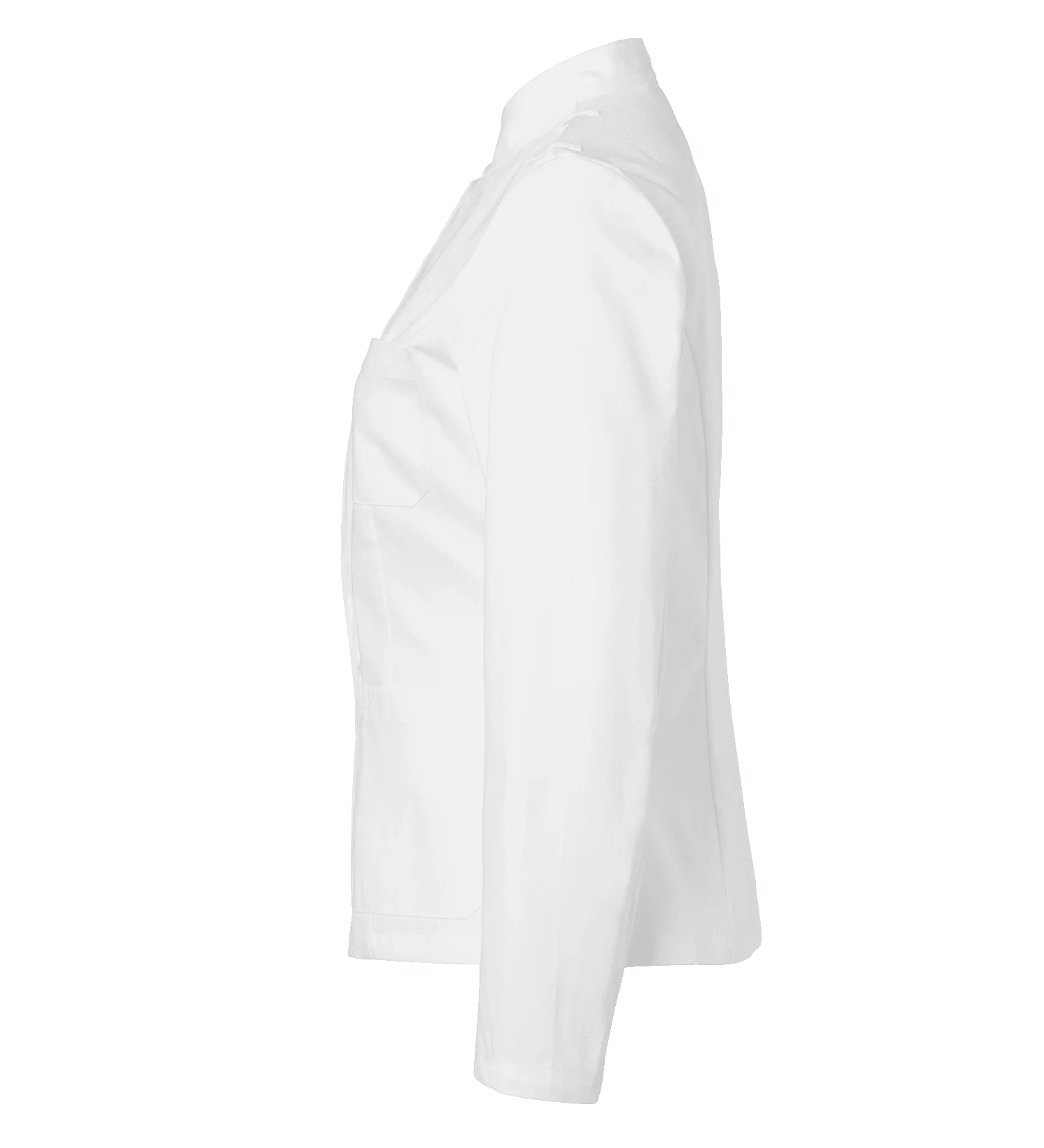 Serveringsjacka
