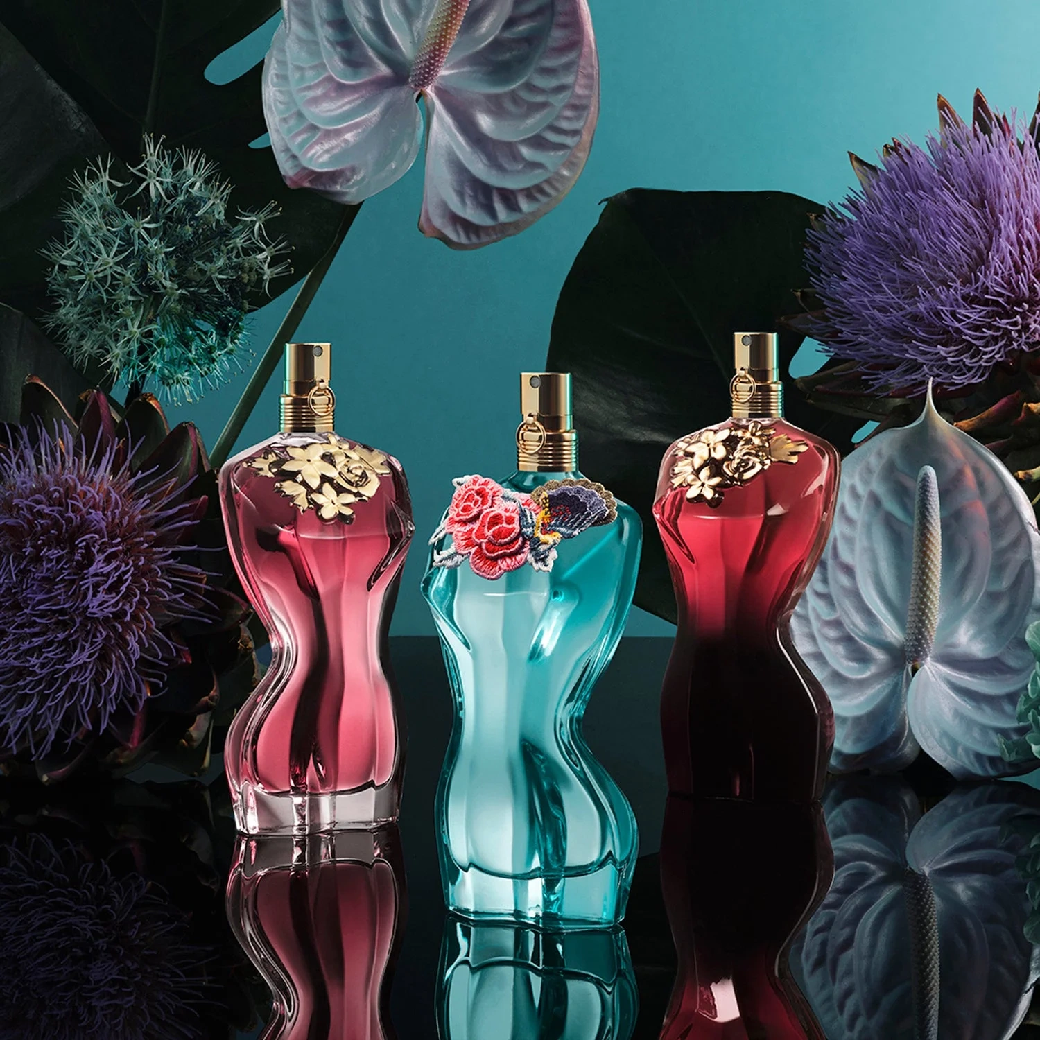 JEAN PAUL GAULTIER La Belle Le Parfum