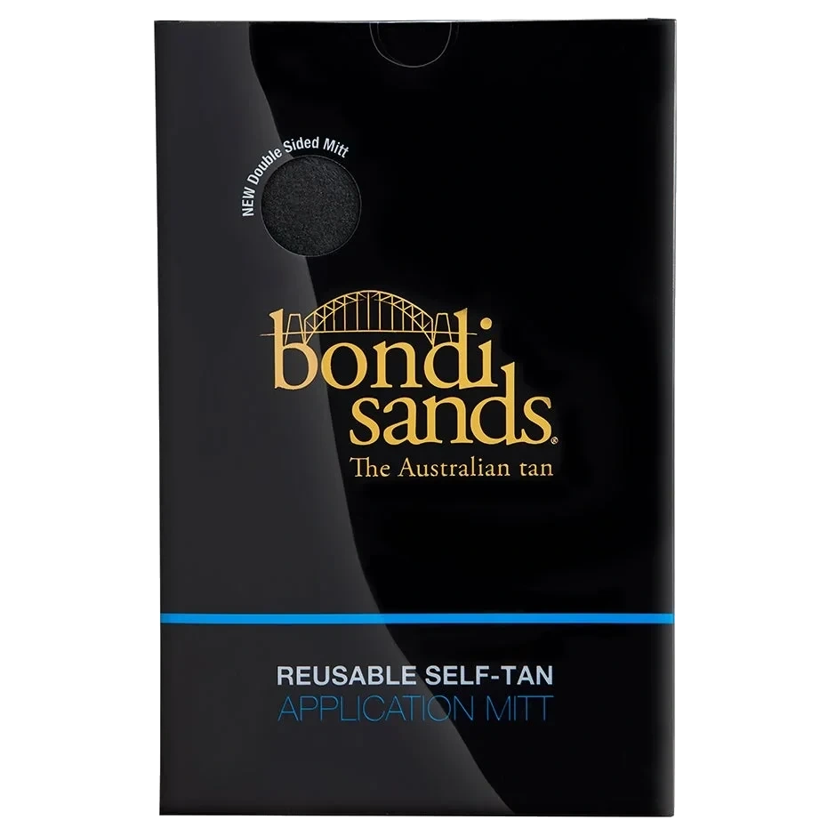 Bondi Sands Application Mit