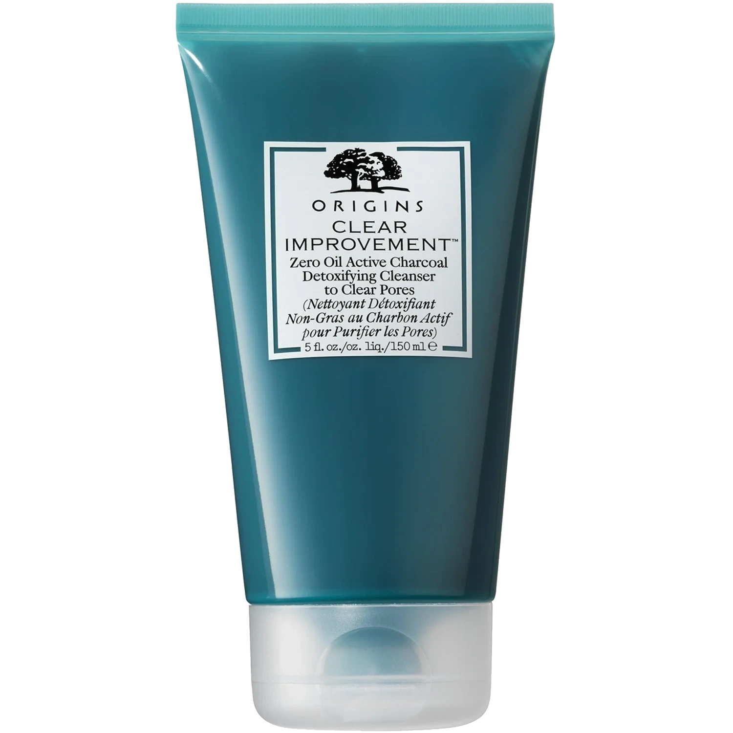 Origins Clear Improvement Zero Oil Active Charcoal