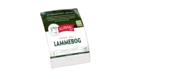 Lammebog Kjøl Kuraas