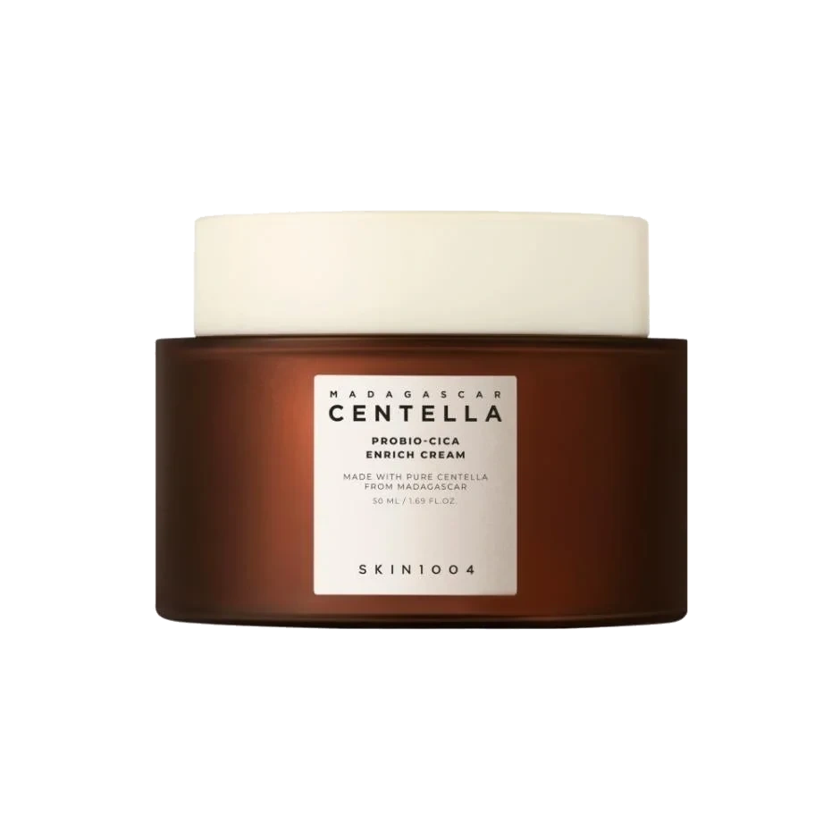 SKIN1004 Madagascar Centella