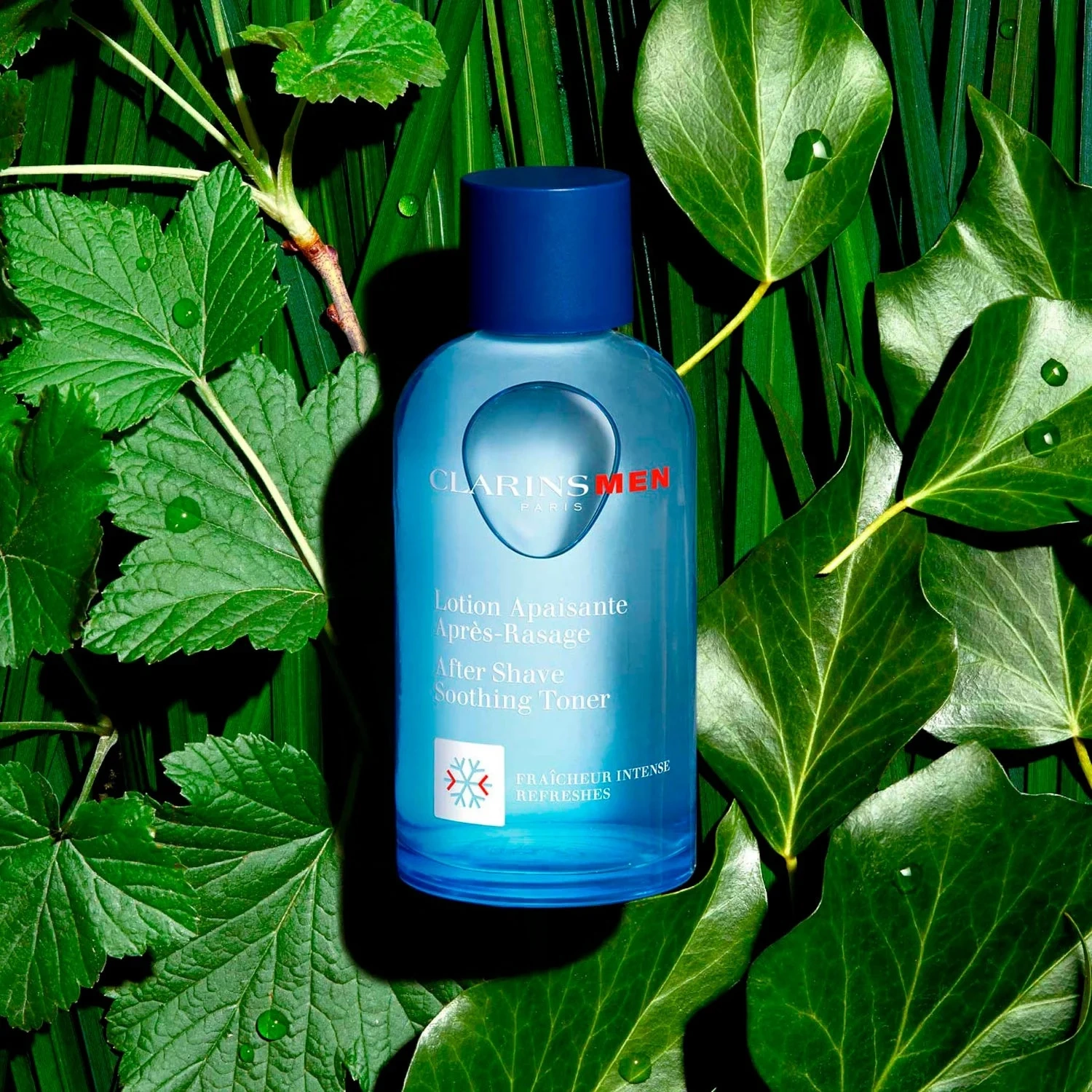 Clarins Shave After Shave Soothing Toner