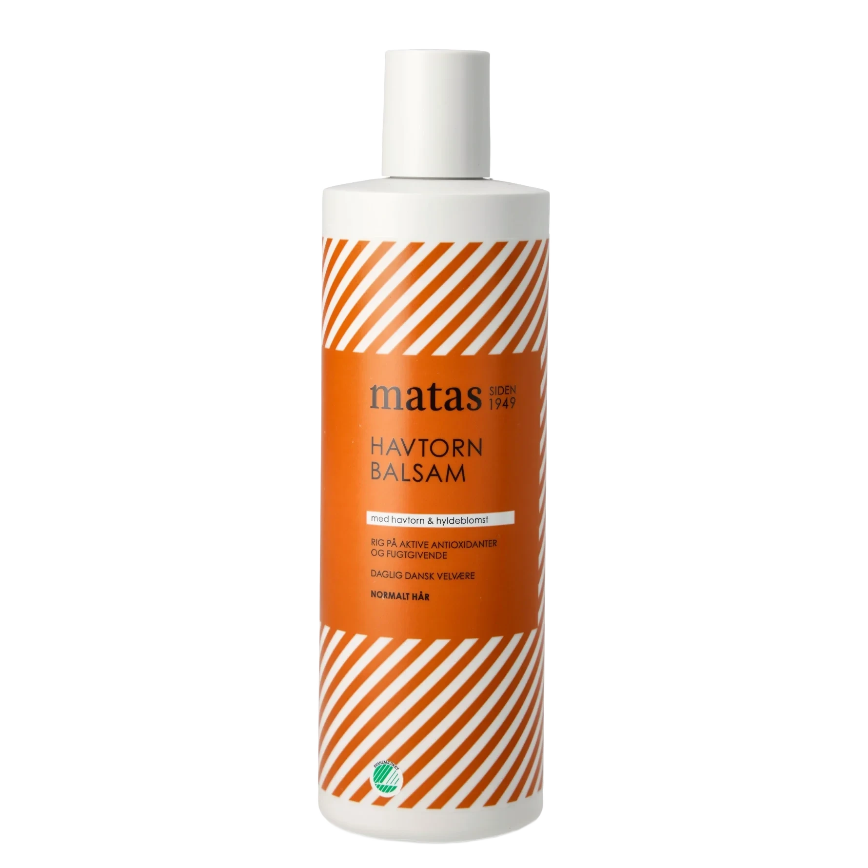 Matas Striber Sea Buckthorn Conditioner 500 ml