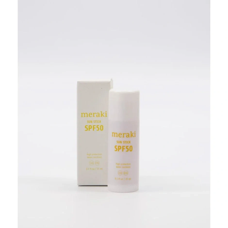 Meraki Pure Sun Stick