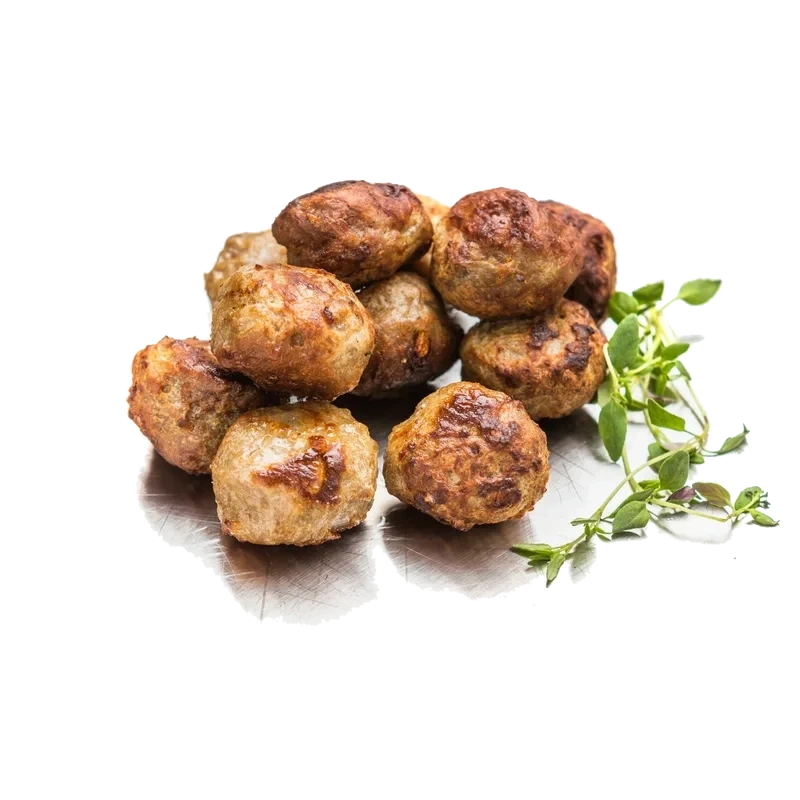 Köttbullar Duo 11&13g