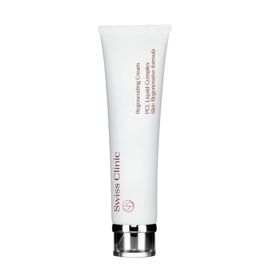 Swiss Clinic Regenerating Cream