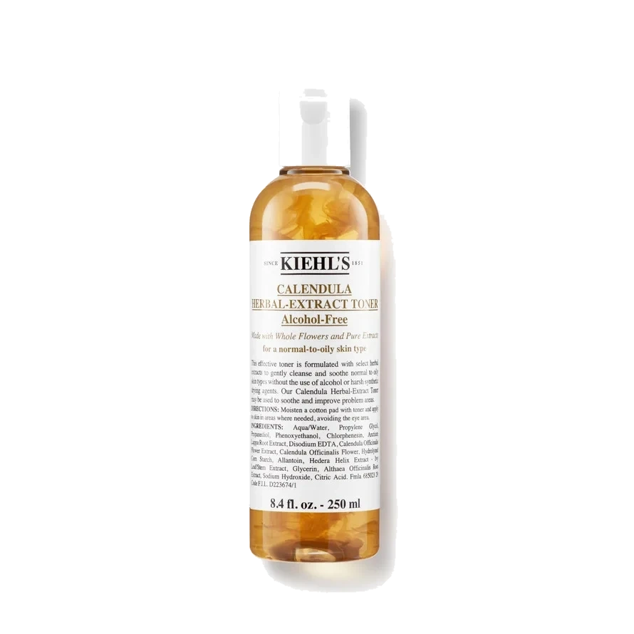 Kiehl’s Calendula Toner Limited Edition B 250 ml
