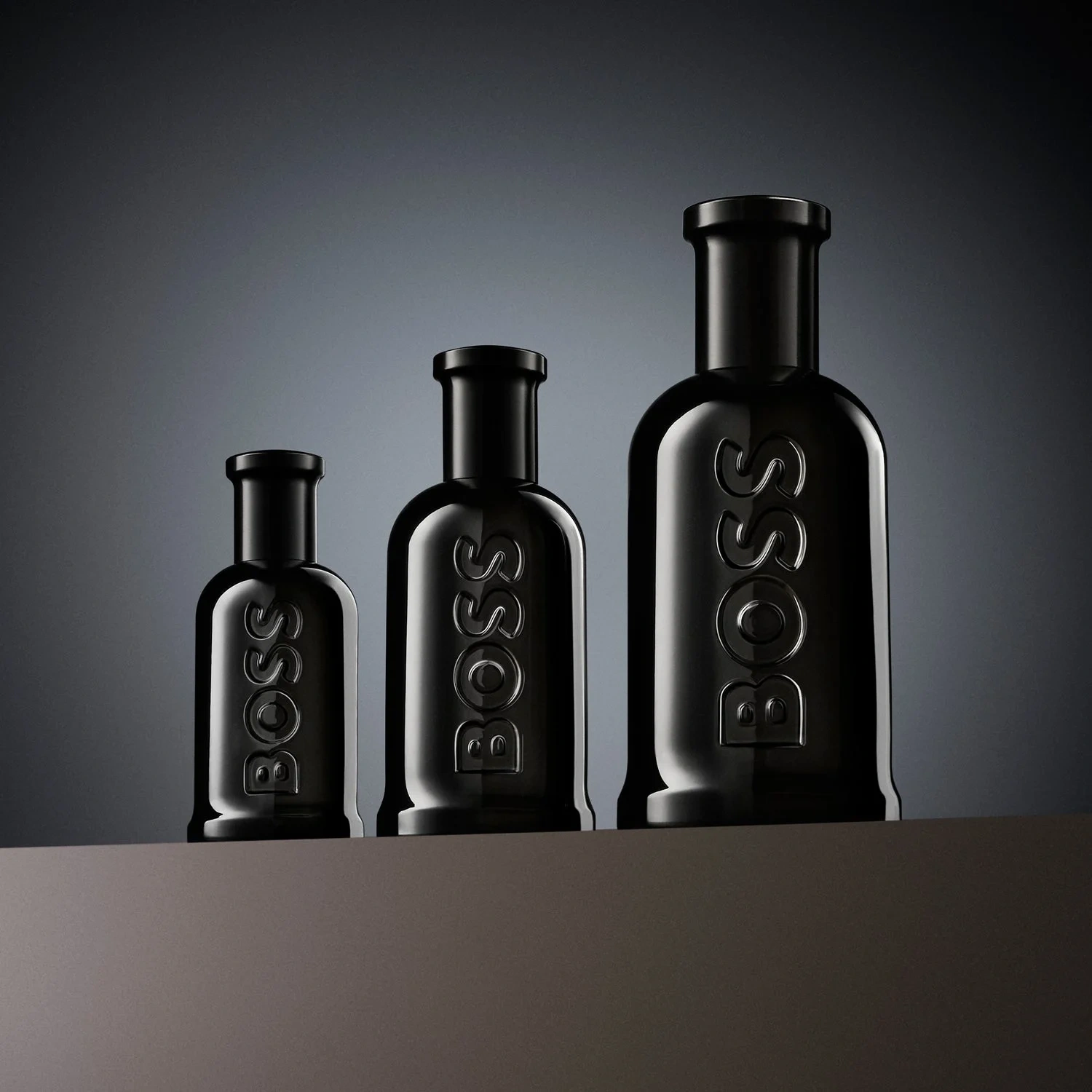 Hugo Boss Boss Bottled Parfum 50 ml