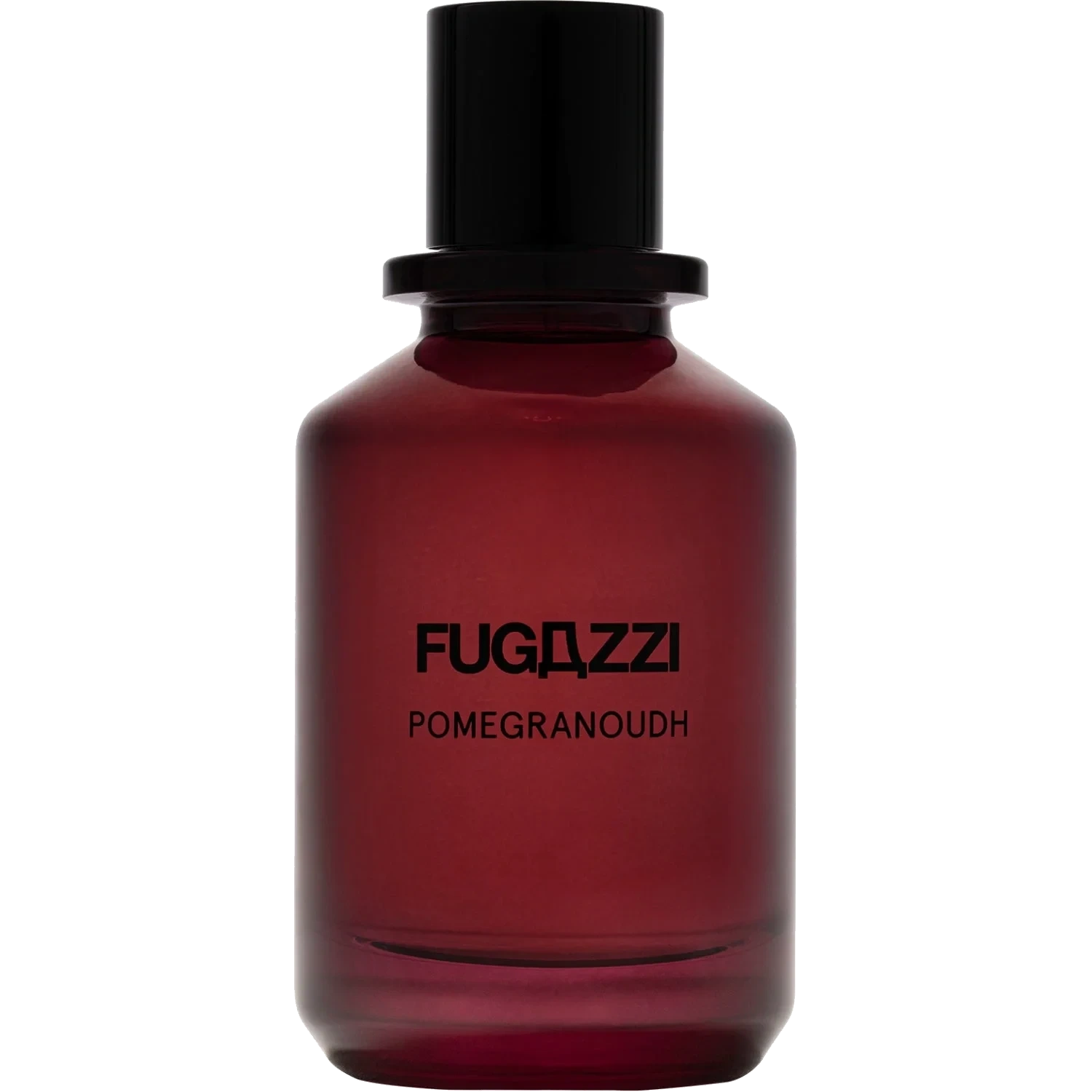 Fugazzi Pomegranoudh