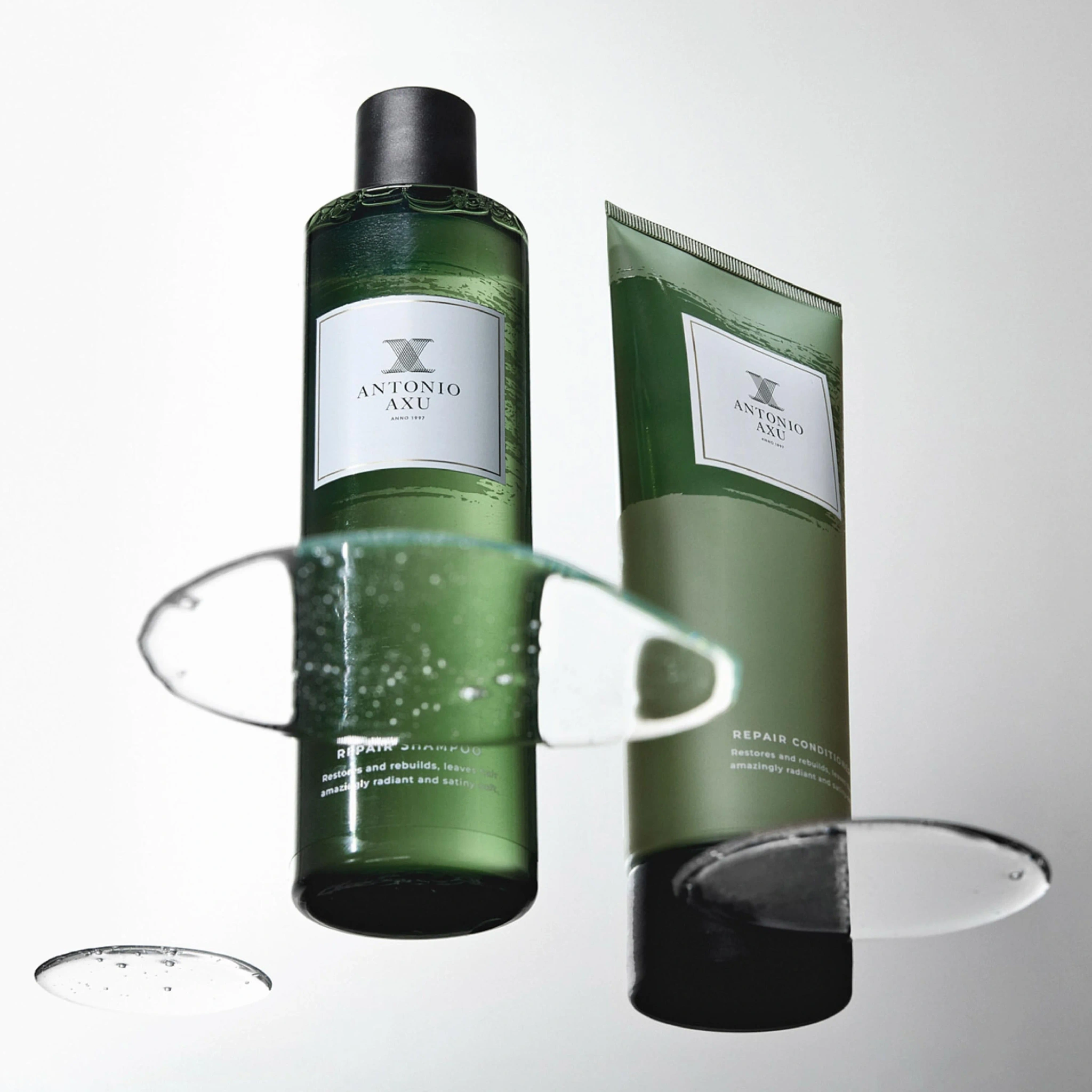 AXU Repair Shampoo