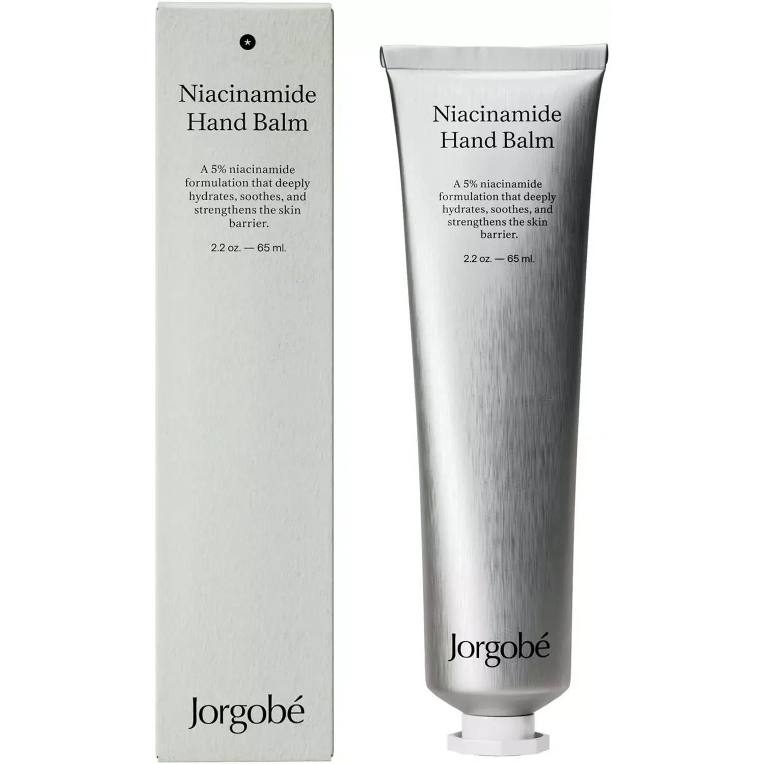 Niacinamide Hand Balm