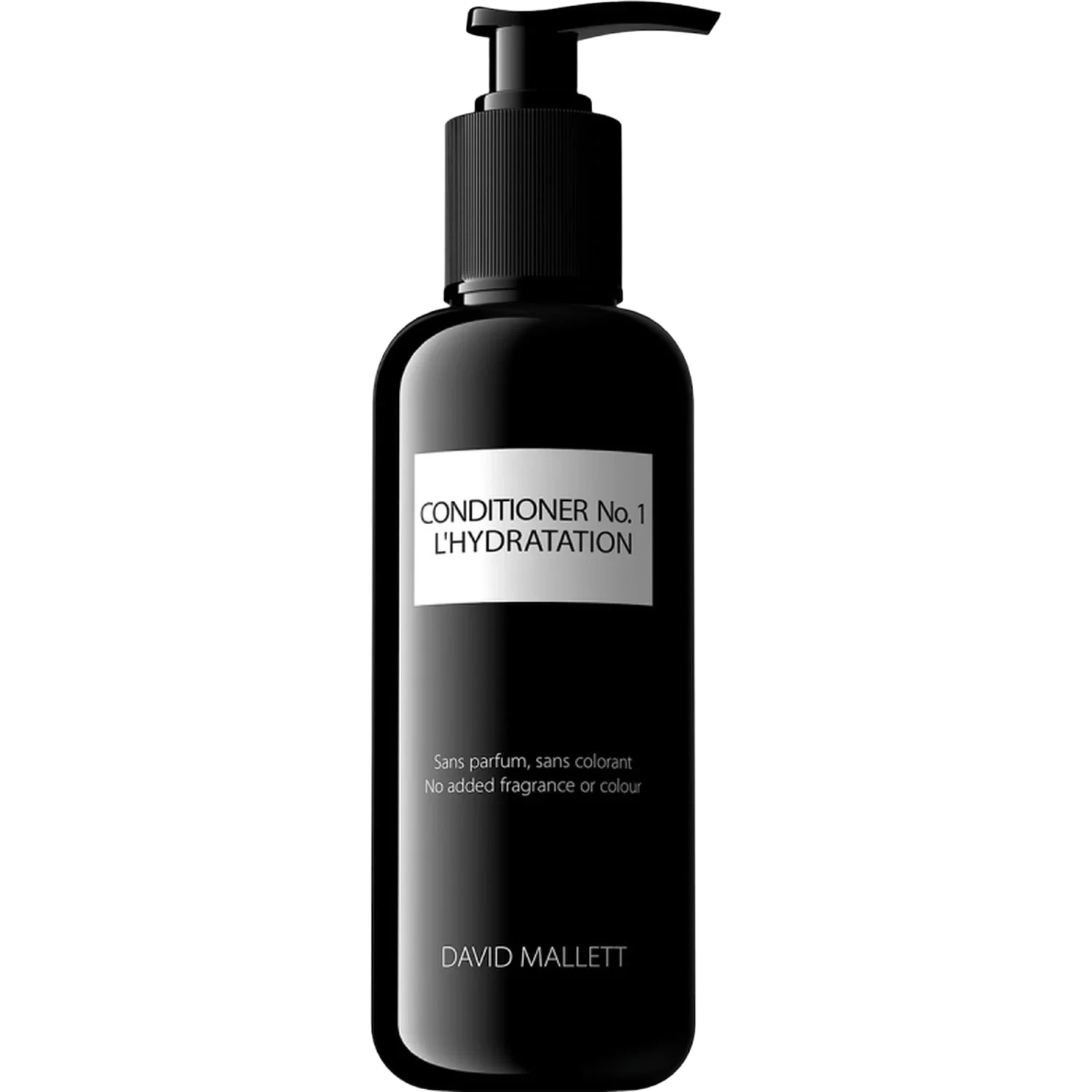 David Mallett Conditioner No