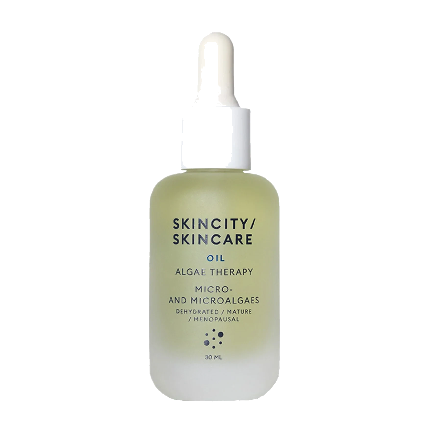 Skincity Skincare Algae Therapy Oil 30 ml
