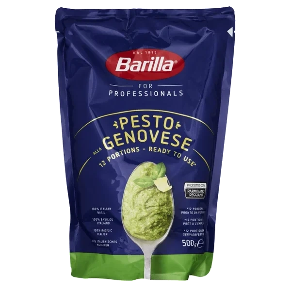 Barilla Pesto Genovese 500g