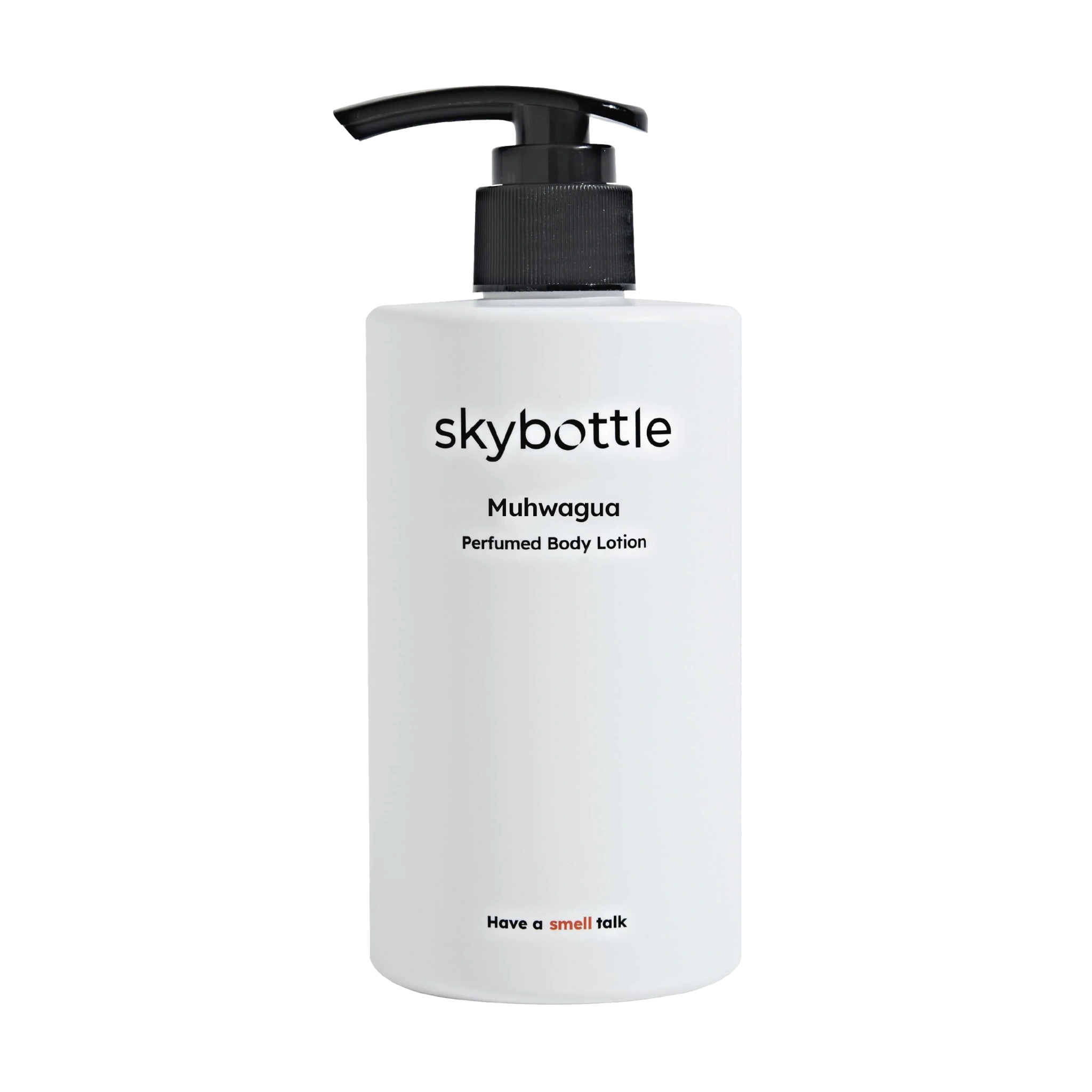 Skybottle Muhwagua Perfumed Body Lotion, 300 ml