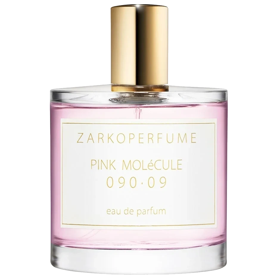 ZARKOPERFUME Pink MOLéCULE 090.09 Eau de Parfum 100 ml