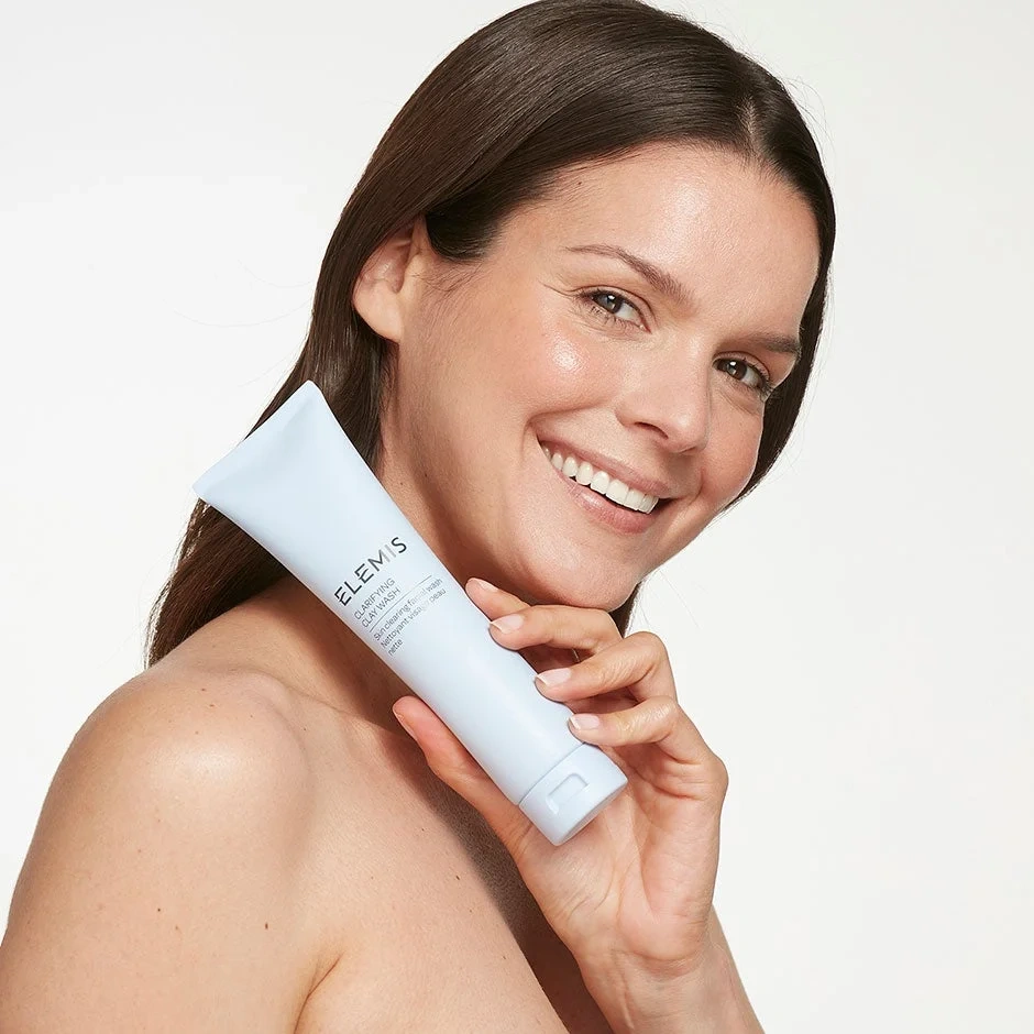Elemis Clarifying Clay Wash Cleanse & Tone
