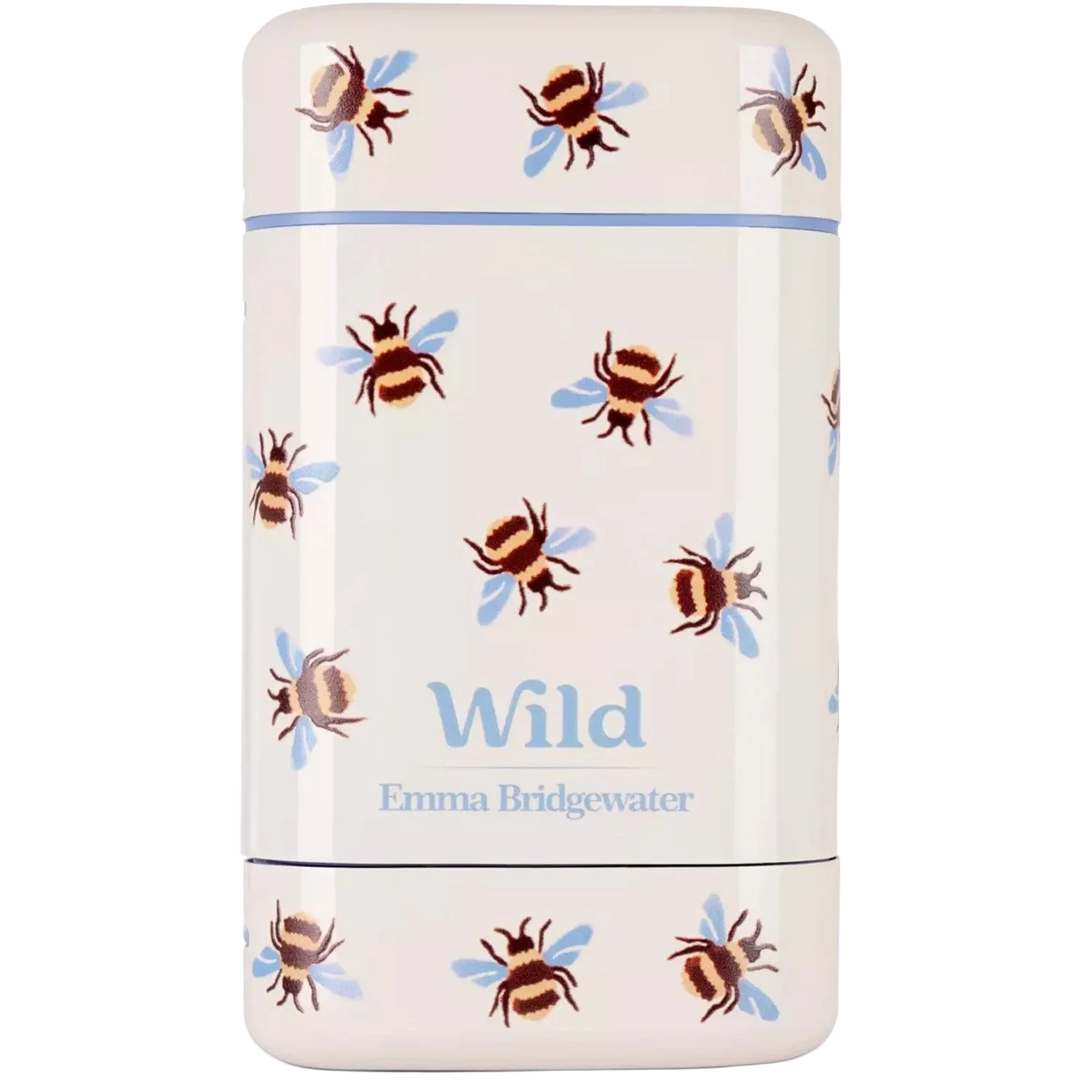 Wild Deo Stick Bee Case Honey Cacturflower