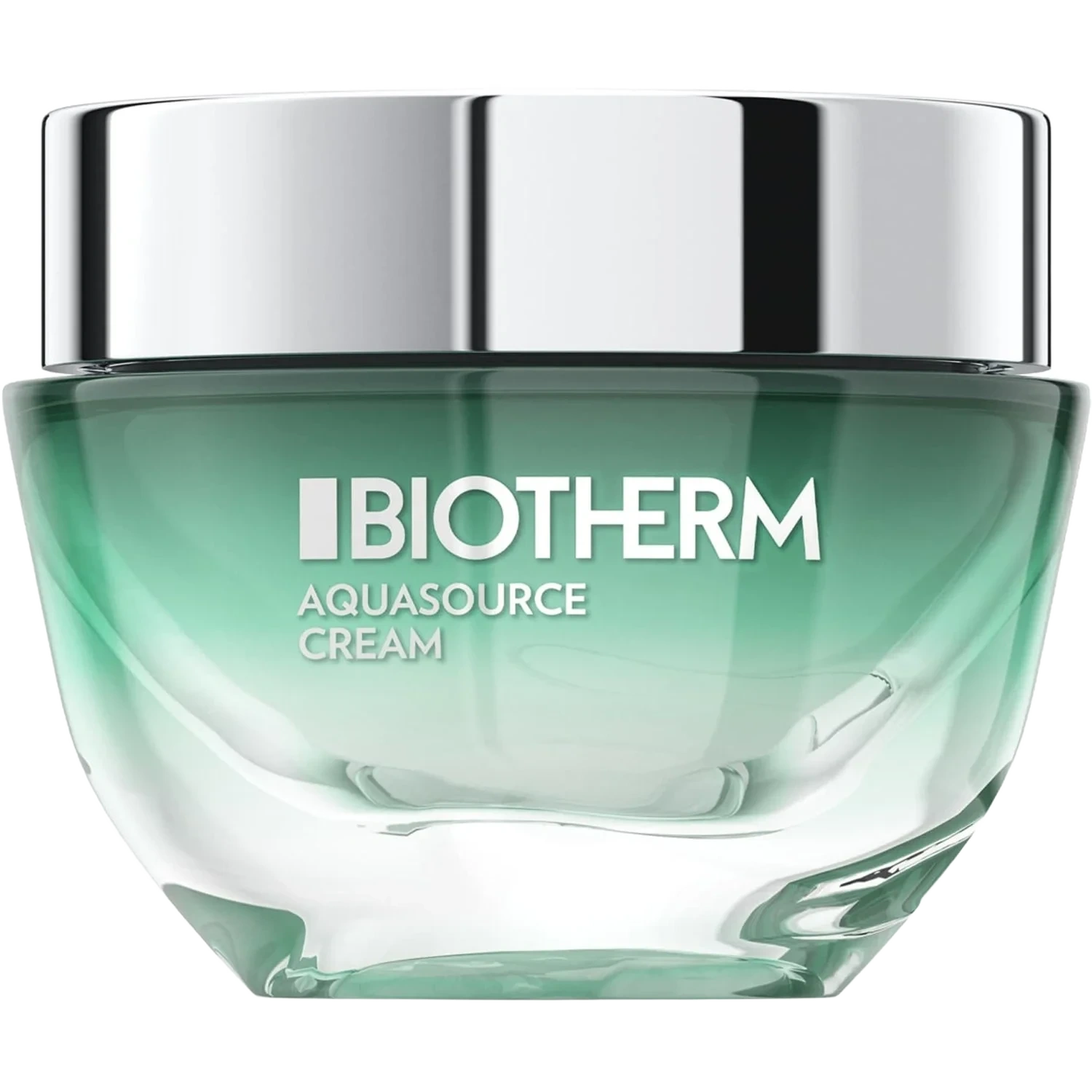 Biotherm Aquasource Moisturizing Cream Normal/Combination Skin