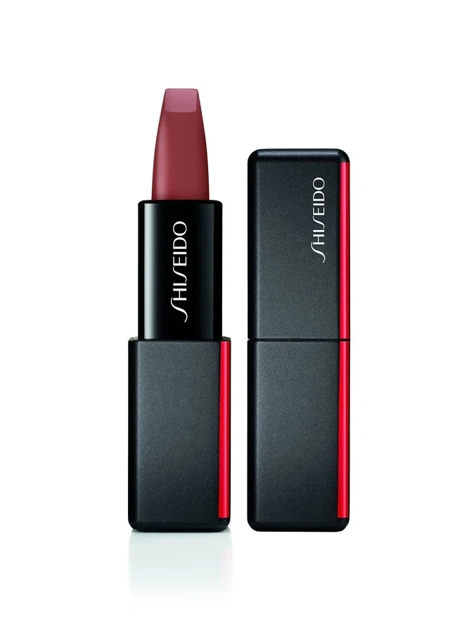 Shiseido Modernmatte Powder Lipstick 507 Murmur