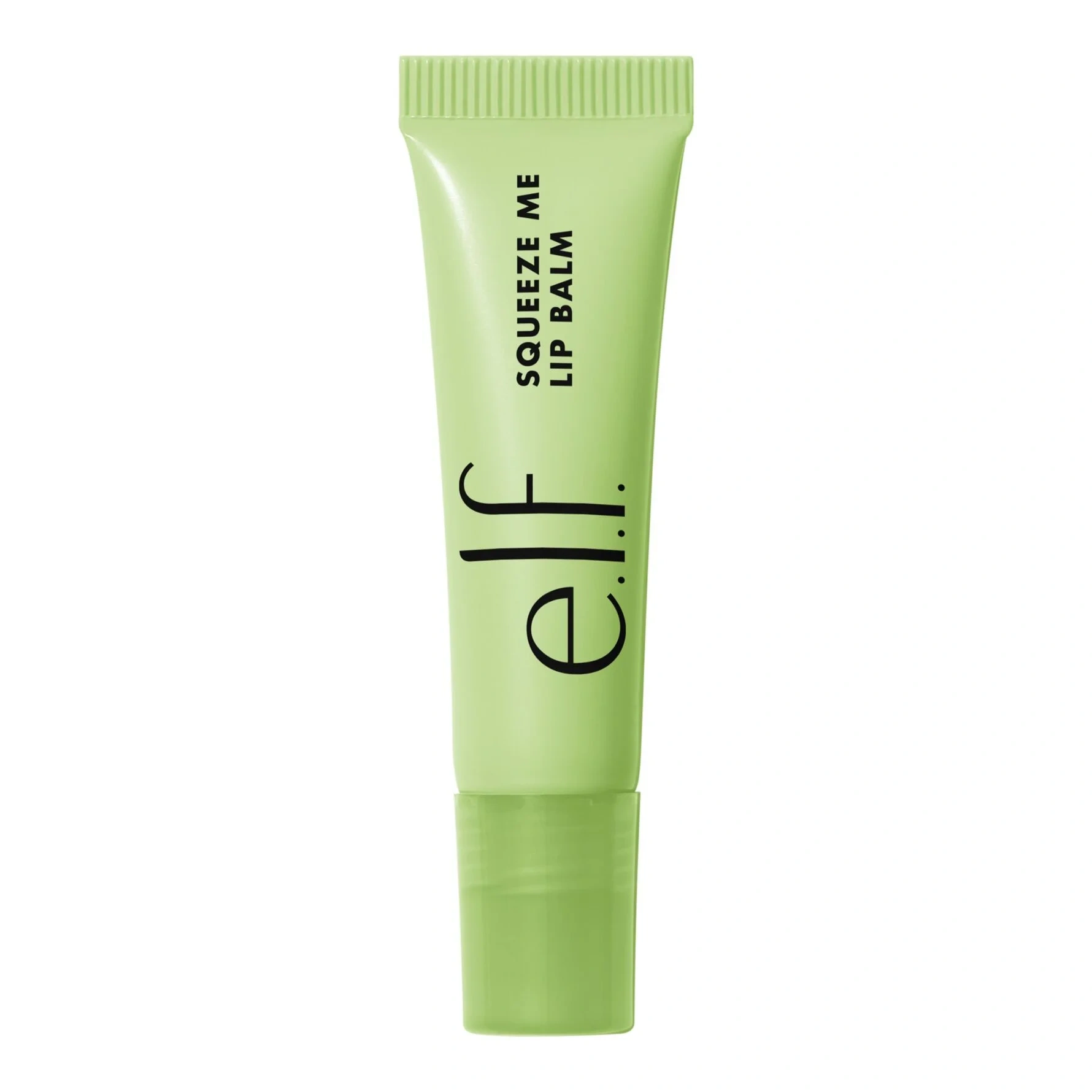 e.l.f. Squeeze Me Lip Balm Honeydew