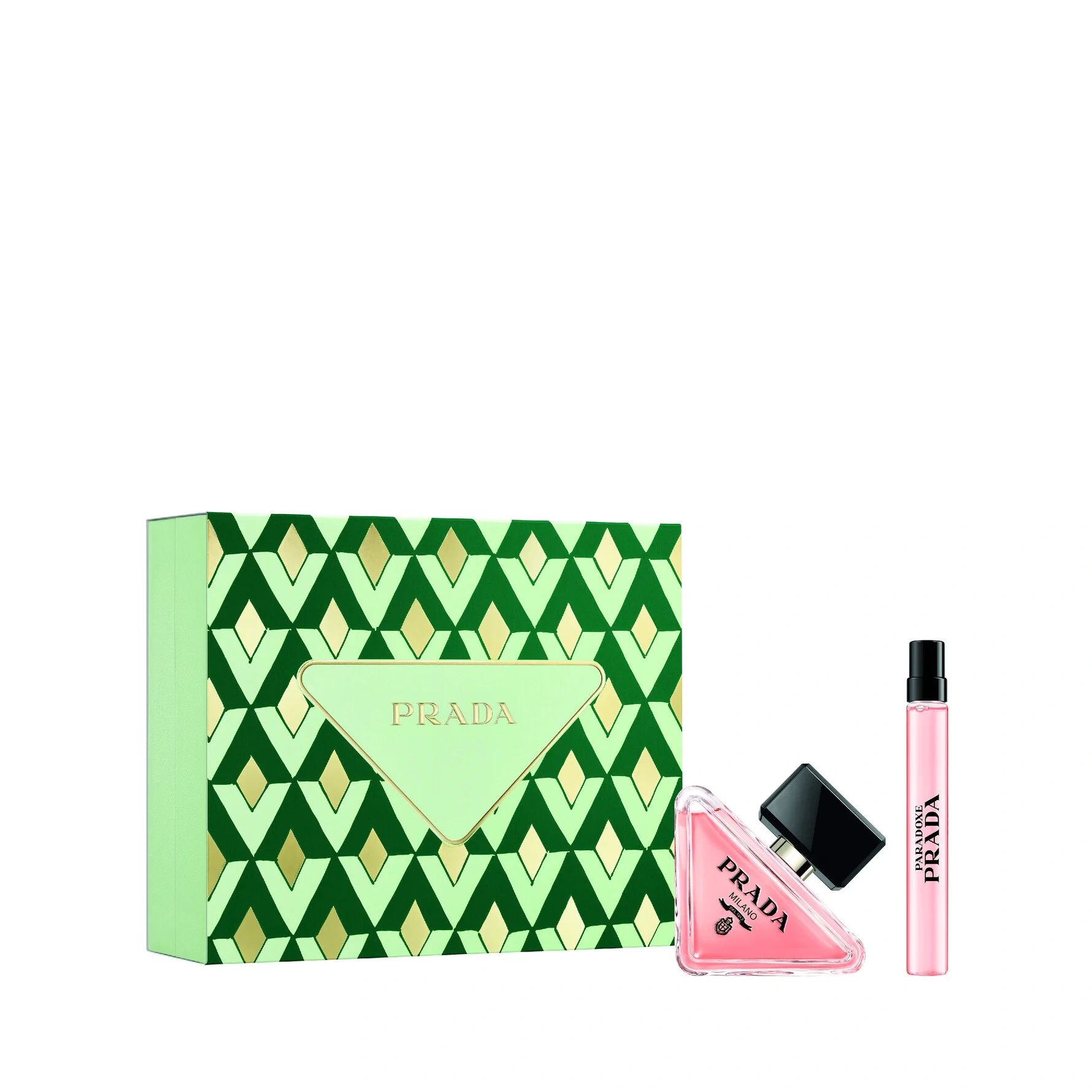 Prada Paradoxe Eau de Parfum 50 ml Gift Box
