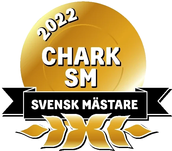 Julskinka Gårdsmärkt SE