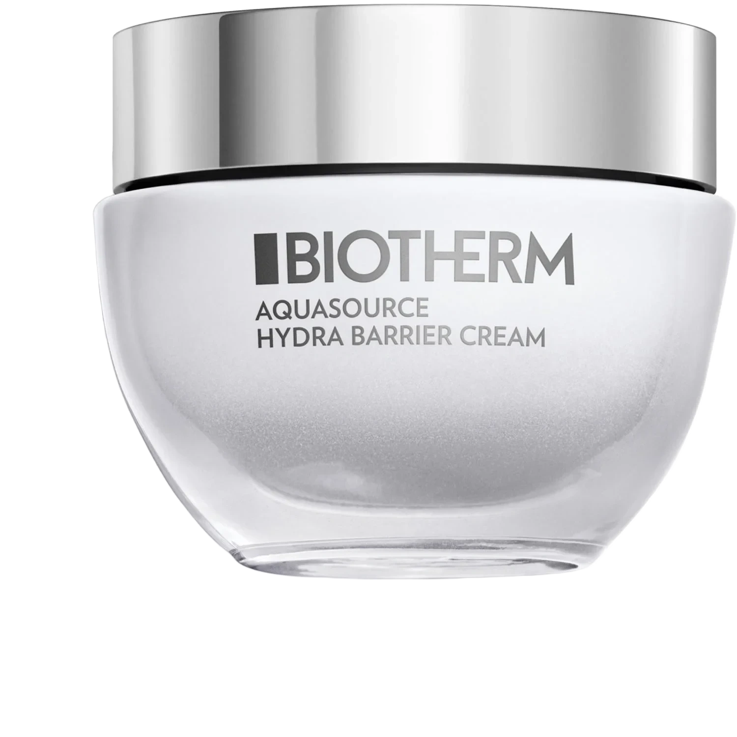 Biotherm Aquasource Hydra Barrier Moisturizing Cream