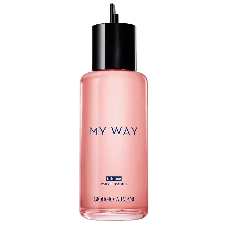 Armani My Way Intense